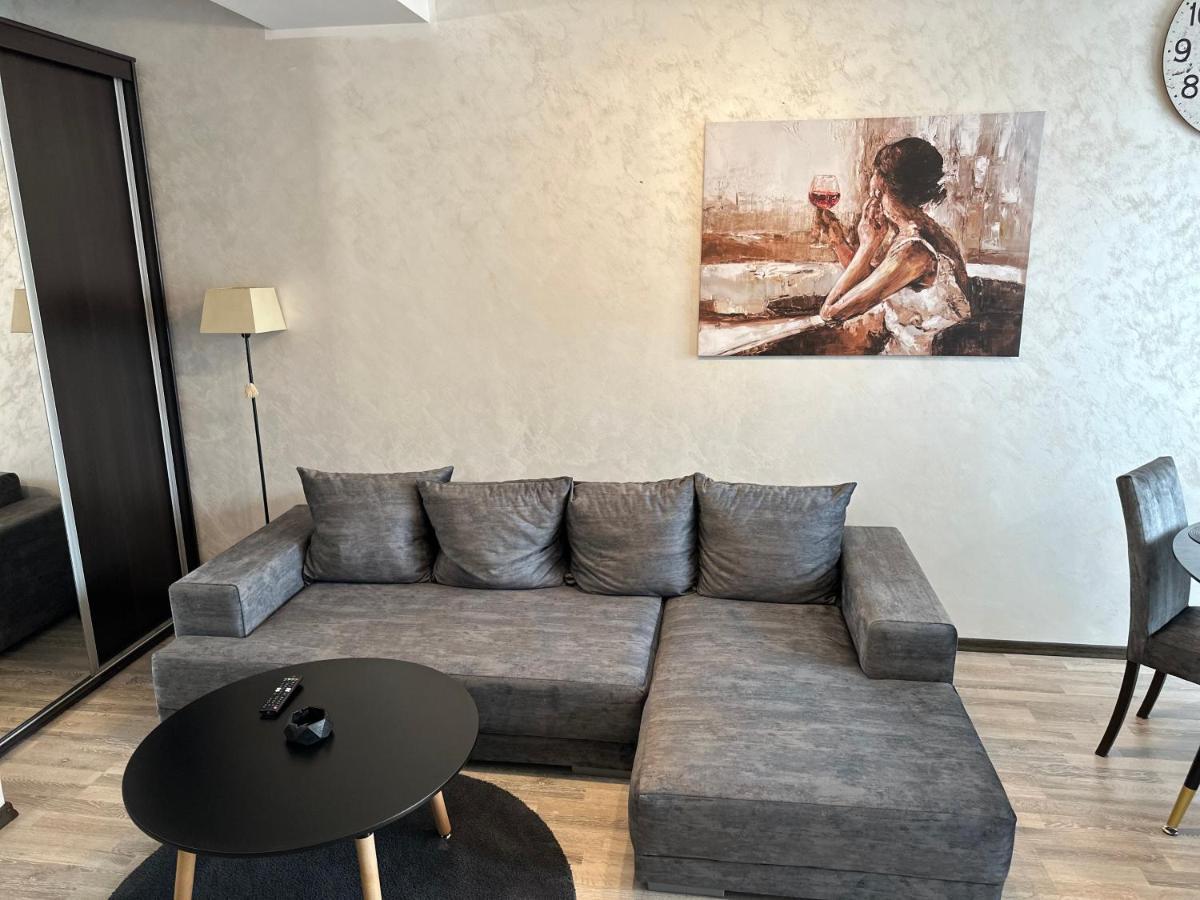 Apartament 2 Camere Samerland Mamaia Nord Exterior foto