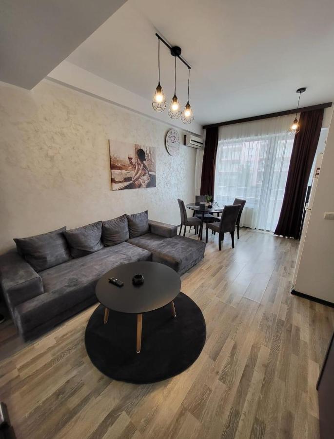 Apartament 2 Camere Samerland Mamaia Nord Exterior foto