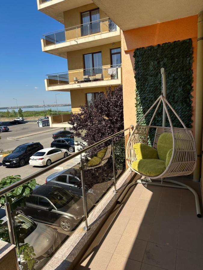 Apartament 2 Camere Samerland Mamaia Nord Exterior foto