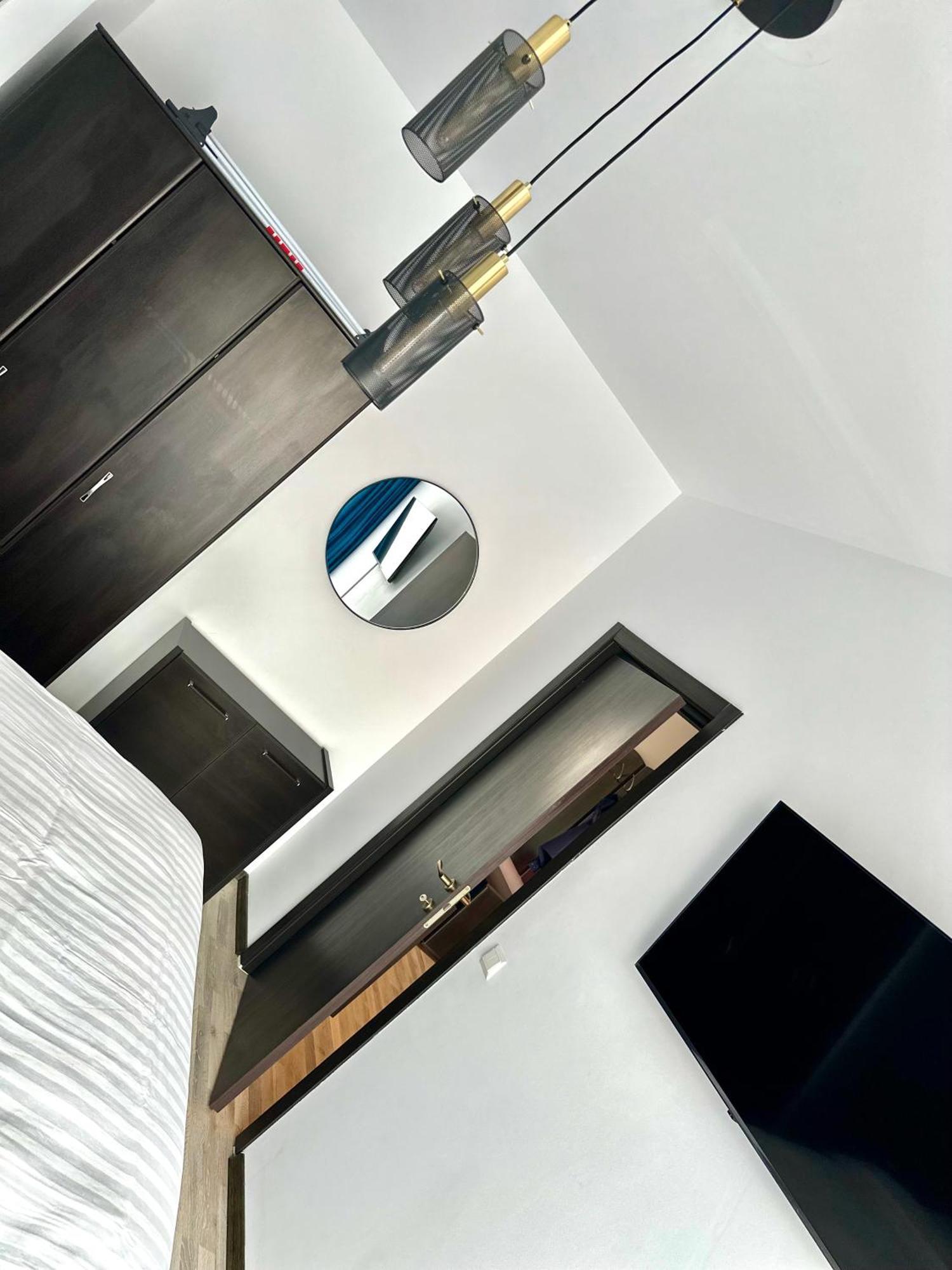 Apartament 2 Camere Samerland Mamaia Nord Exterior foto