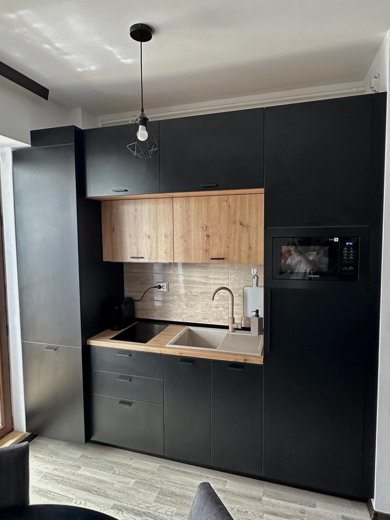 Apartament 2 Camere Samerland Mamaia Nord Exterior foto