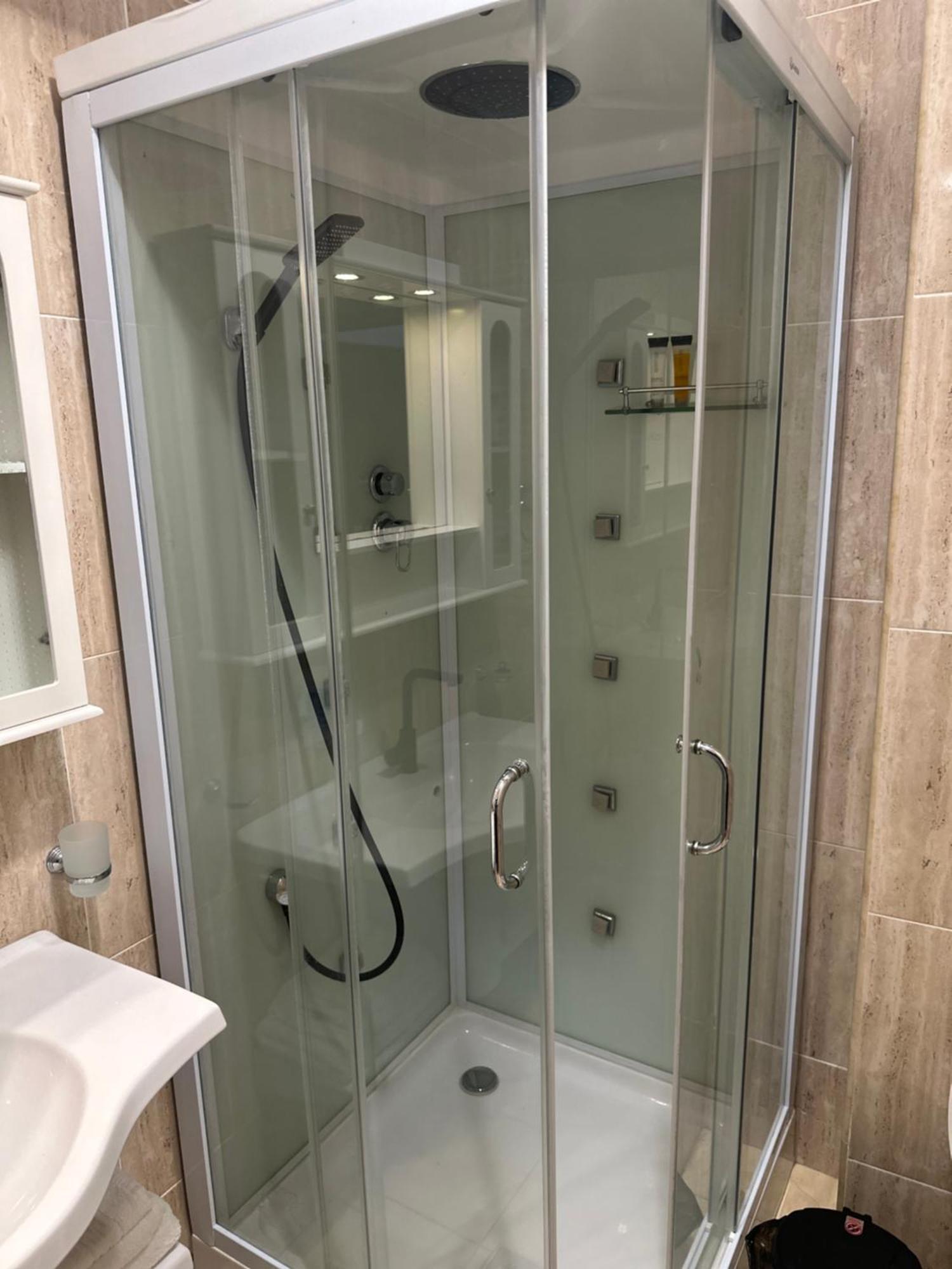 Apartament 2 Camere Samerland Mamaia Nord Exterior foto